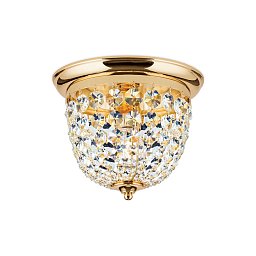 DLU 1840/26 gold (1xE27) Orion Plafond Потолочный светильник
