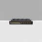 Уличный светильник Laser-Blade-InOut recessed iGuzzini — фото 18
