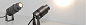 Уличный прожектор с регулировкой угла Arlight ALT-RAY-ZOOM-R61-12W — фото 9