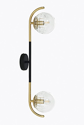 Настенный светильник MM Lampadari Tumbler 7434/A2