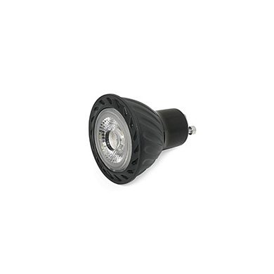 17332 светодиодная лампа GU10 LED 8W 4000K Faro barcelona