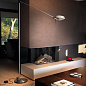 6001ST220 Elle Lumina изогнутый торшер — фото 2
