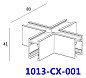 Коннектор для трека Favourite Logica 1013-CX-001 — фото 4