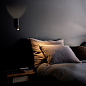 VISION 20-20 OMNI SW BL Vision 20/20 DCW светильник для чтения — фото 1