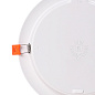 9297 Mantra NASAO встраиваемый светильник 18W 1800lm 2700-4000K — фото 4