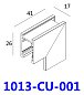 Коннектор для трека Favourite Logica 1013-CU-001 — фото 4