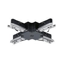 URail Connector X-Stück 104x104mm max.