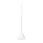 Подвесной светильник Archimede SP CONO Ideal Lux 310596, белый — фото 3