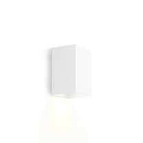 BOX WALL mini 1.0, Белый матовый
