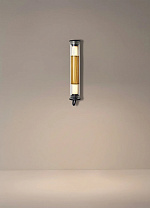 Настенный светильник In The Tube / 360 400 Wall DCW éditions