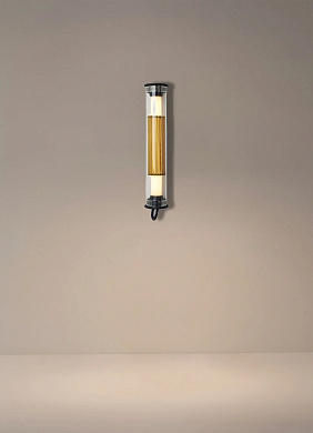 Настенный светильник In The Tube / 360 400 Wall DCW éditions