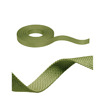 ULine Belt Dacron Textil