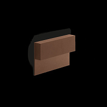 Tape 140 LED 4K 4W Corten  24V REMOTE  Kit
DRIVER IP67