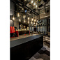 148004 SLV PLASTRA QPAR51 CL white настенный светильник — фото 9