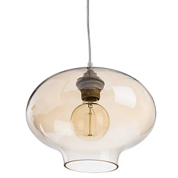 A8011SP-1AM Arte Lamp FLARE подвесной светильник