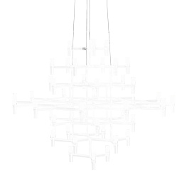CRO HWW 5A Nemo Crown люстра