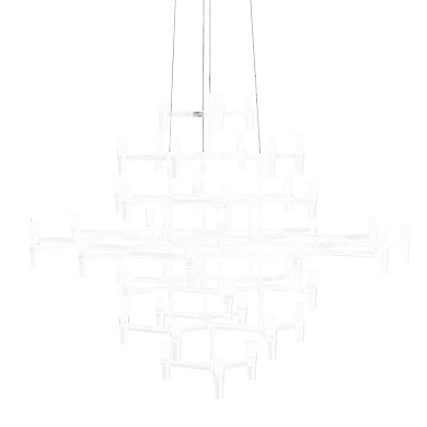 CRO HWW 5A Crown Nemo люстра