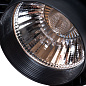 A1610PL-1BK Arte Lamp 1ph atre lamp lights светильник для однофазного шинопровода LED 10W 800Lm 4000K — фото 2