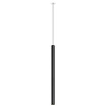 LOGIC R300 8.30 WB + BASE N Led Technology подвесной светильник черный