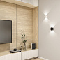 Настенный светильник AQForm LEDPOINT round up&down exterior wall — фото 6