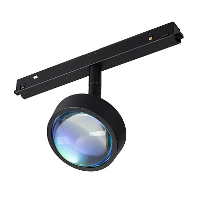Магнитный светильник Arlight MAG-ORIENT SUNSET R76 6 Вт TUYA