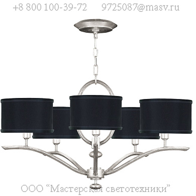 785440-42 Allegretto 29" Round Chandelier люстра, Fine Art Lamps