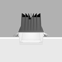 Laser-Blade-XL-Wall-Washer-2 iGuzzini Laser-Blade-XL Встраиваемый в потолок светильник