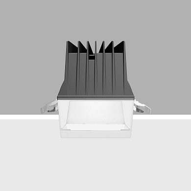 Встраиваемый в потолок светильник Laser-Blade-XL Wall Washer iGuzzini