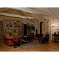 Topiary 6 Light Chandelier Matte White and Character Bronze люстра 52462CHZ Kichler — фото 4