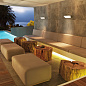 8860 Mantra Creek накладной светильник 20W 1600lm 2700-4000K — фото 1