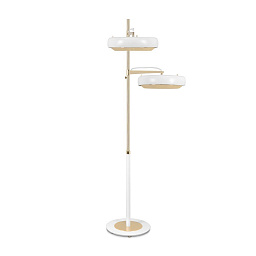 CARTER-FLOOR-LAMP DelightFULL Carter Торшер
