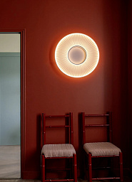IRIS_CEILING_60 DCW Iris Потолочный светильник