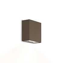 CENTRAL OUTDOOR 1.0, Бронза, 3000 K, 8 Вт