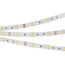 Светодиодная лента Arlight RT-B30-10mm 5060 7,2 Вт/м 10 мм