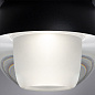 A7249PL-1BK Arte Lamp Deneb точечный встраиваемый светильник LED 1х8W 800Lm 4000K — фото 3