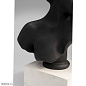 54041 Deco Object Busto Kissing Girl 58см Kare Design