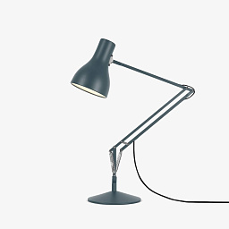 Настольная лампа Anglepoise Type 75 Сланцево-серый 32585