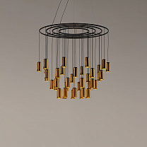 Cirio Chandelier CIHPC03D