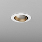 Встраиваемый светильник AQForm PUTT move LED recessed — фото 2