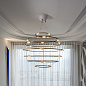 PB28 Catellani & Smith Petits Bijoux подвесной светильник — фото 2