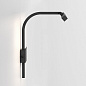 1374040 Mondrian 600 Frame Mounted LED Astro lighting подсветка для картин матовый чёрный — фото 3
