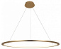 10014L Loft it Ring подвесной светильник 24W 1500lm 3000K — фото 1