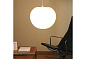 Polly Standered Lampshade подвесной светильник One Foot Taller POLL2-LAM-OFL-1001