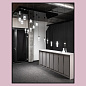 Подвесной светильник AQForm MODERN GLASS Tube LED suspended — фото 10