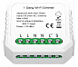 ST9000.500.01CDIM ST-Luce Around контроллер-диммер wi-fi для смартфонов и планшетов, белый — фото 1