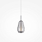 MOD271PL-01B8 Maytoni Duality Подвесной светильник 60W Черный — фото 7