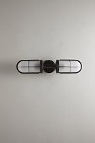 Original BTC Ship's Double Well Glass 7208