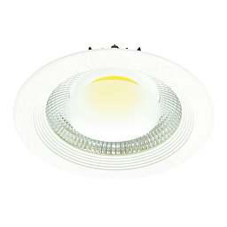A6415PL-1WH Arte Lamp UOVO точечный встраиваемый светильник