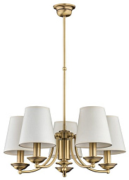 N-ZW-5(P/A) Kutek N Lampshade Люстра