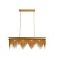 Люстра Arteriors Heiress Linear — фото 7
